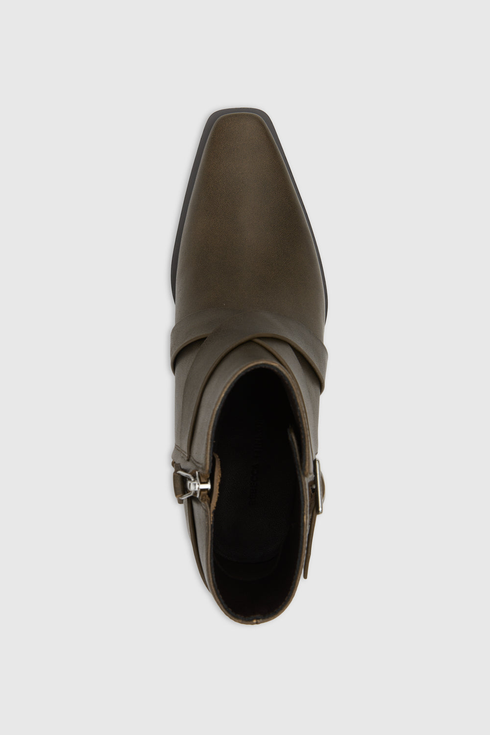 Rebecca Minkoff Bowery Buckle Boot
