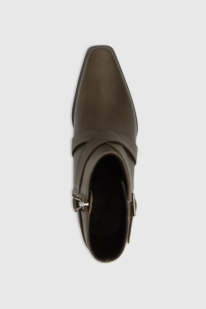 Rebecca Minkoff Bowery Buckle Boot