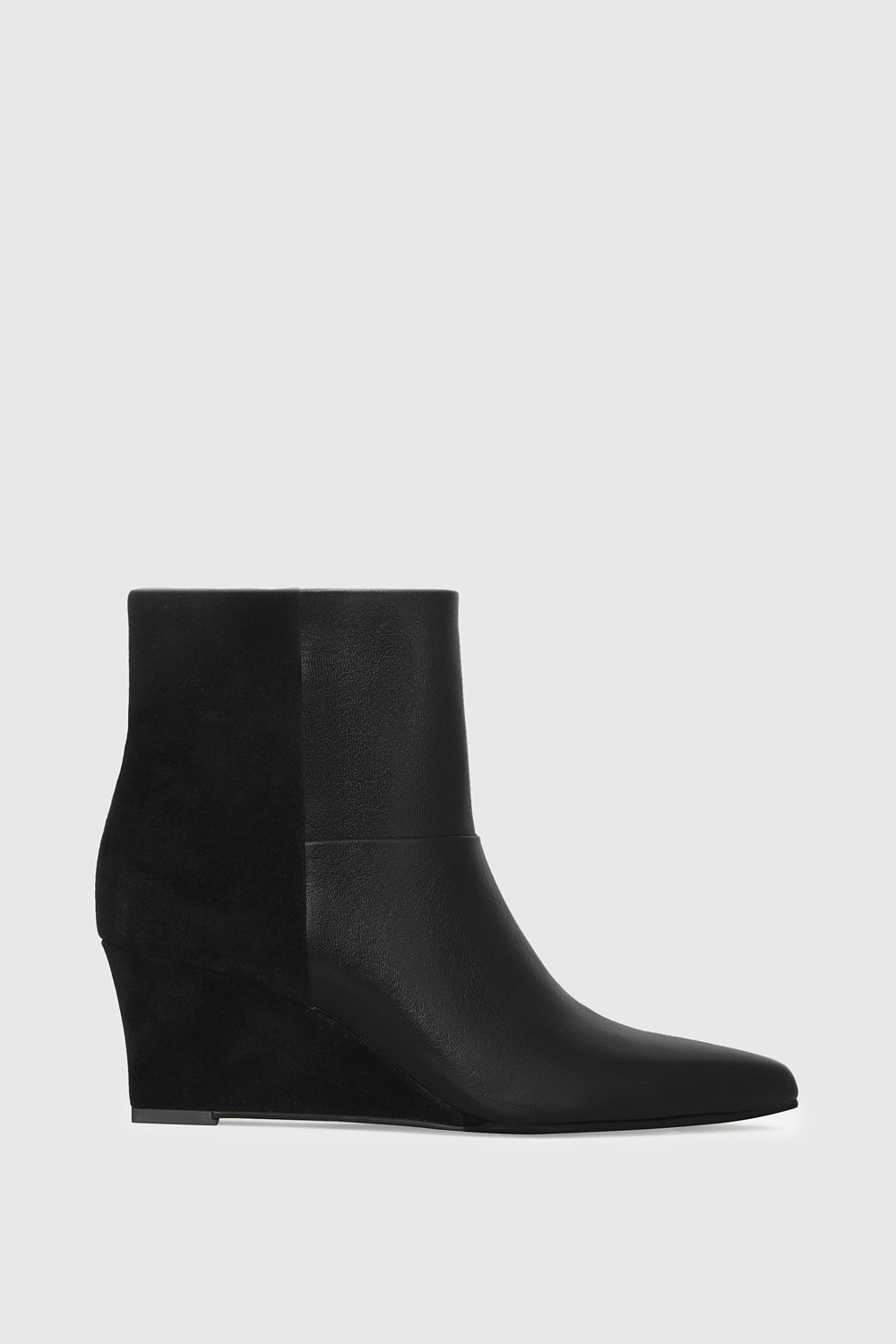 Rebecca Minkoff Wedge Bootie