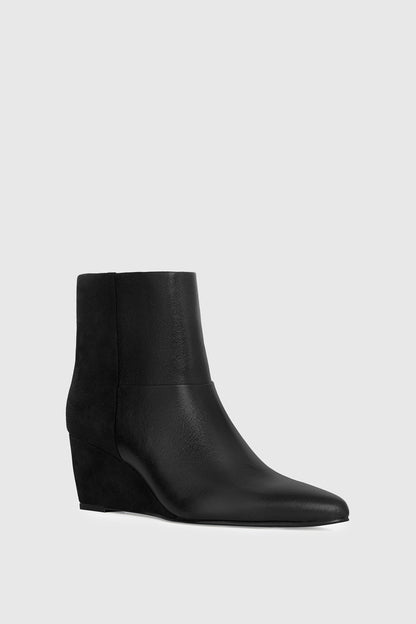 Rebecca Minkoff Wedge Bootie