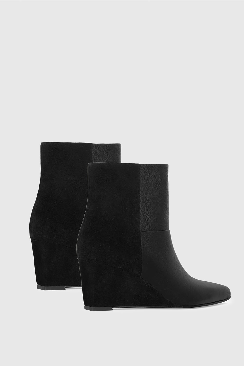Rebecca Minkoff Wedge Bootie
