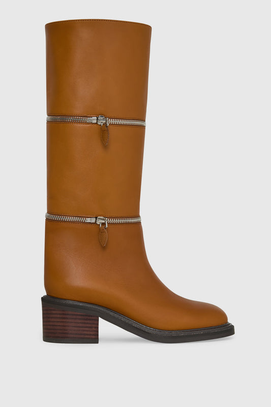 Rebecca Minkoff Convertible Zip Boot