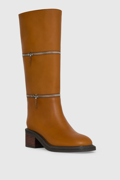 Rebecca Minkoff Convertible Zip Boot