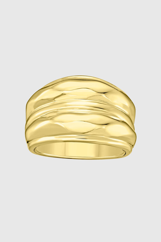 Rebecca Minkoff Sculptural Ring