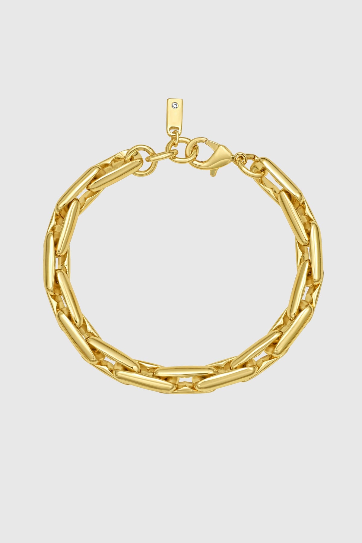 Rebecca Minkoff Link Bracelet