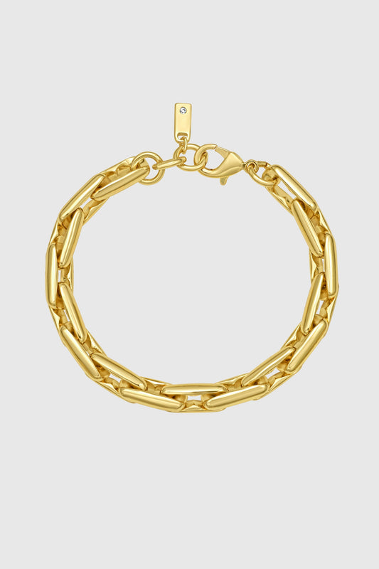 Rebecca Minkoff Link Bracelet