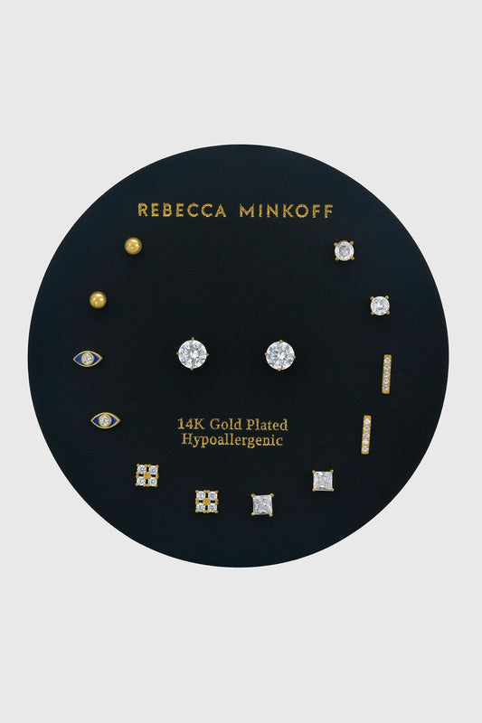 Rebecca Minkoff Essential Stud Set
