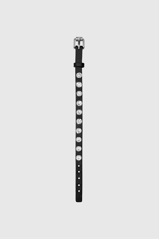 Rebecca Minkoff Crystal Stud Bracelet