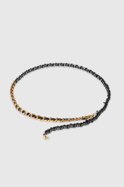 Rebecca Minkoff Chain Belt