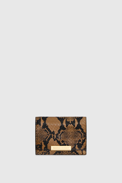 Rebecca Minkoff Compact Wallet
