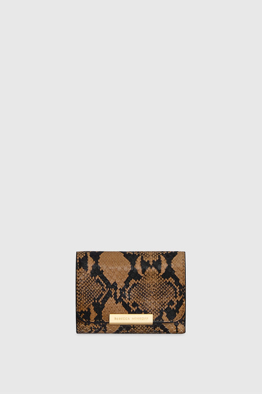 Rebecca Minkoff Compact Wallet