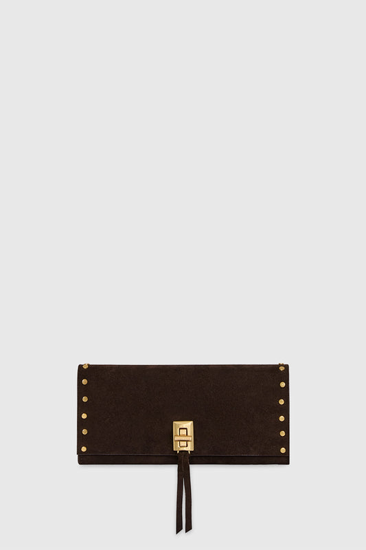 Rebecca Minkoff Darren Continental Wallet