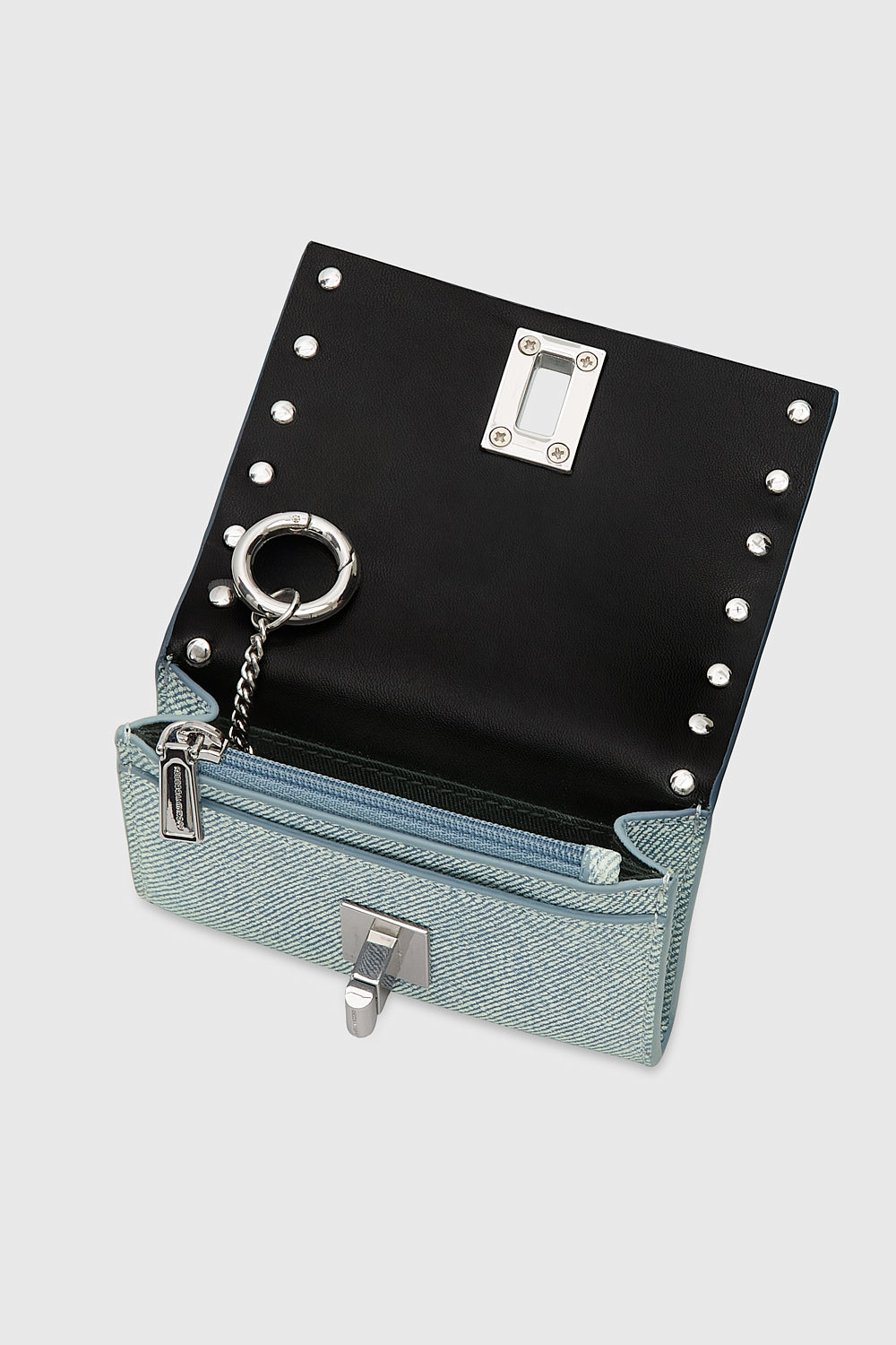 Rebecca Minkoff Darren Metro