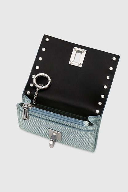 Rebecca Minkoff Darren Metro