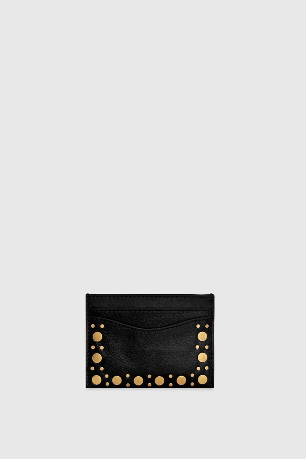 Rebecca Minkoff M.A.B. Studded Card Case
