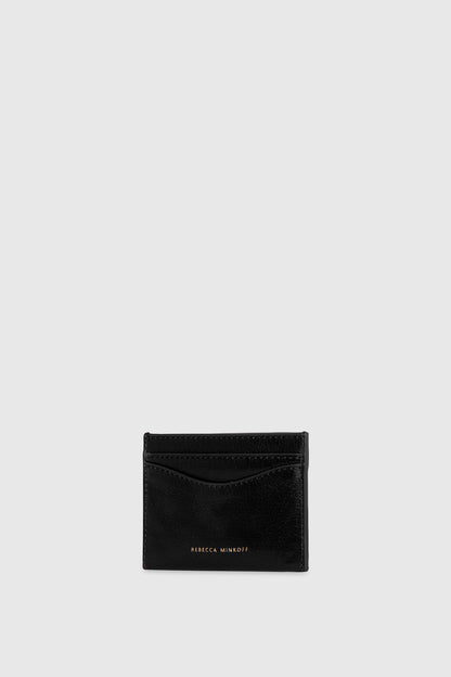 Rebecca Minkoff M.A.B. Studded Card Case